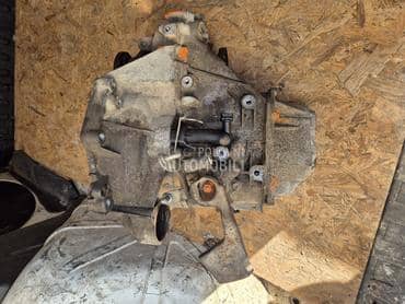 Menjac 1.6 Fsi za Volkswagen Golf 5, Jetta, Passat B6 ... od 2004. do 2008. god.