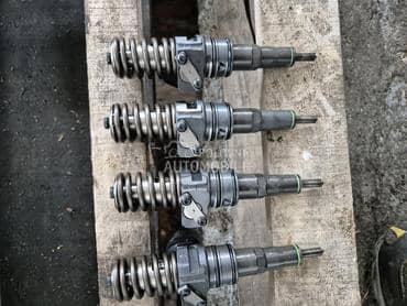 Dizne 1.9 Tdi BLS za Volkswagen Caddy, Golf 5, Jetta ... od 2004. do 2008. god.