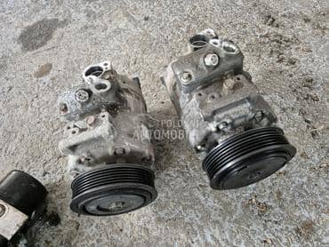 Kompresor klime za Volkswagen Passat B6 od 2004. do 2008. god.