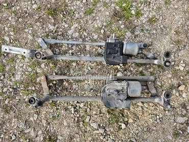 Motor brisača sa makazama za Volkswagen Golf 5
