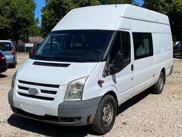 Ford Transit 2.2TDCI delovi