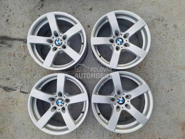 Aluminijumske felne  17" 5 x 120