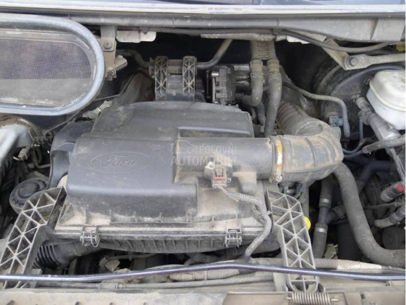 Ford Transit 2.2TDCi delovi