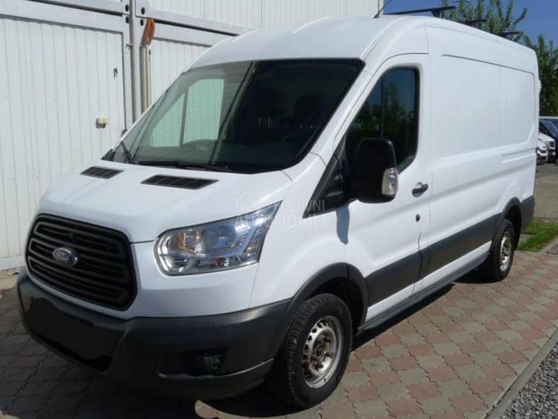 Ford Transit 2.2TDCi delovi