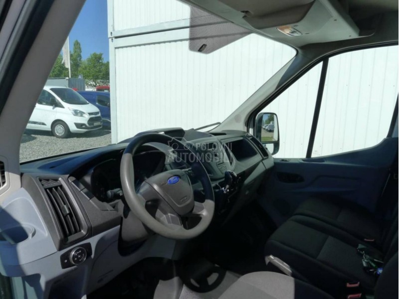 Ford Transit 2.2TDCi delovi