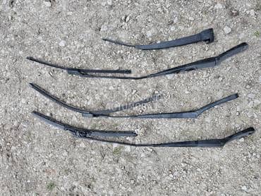 Brisači za Volkswagen Golf 5