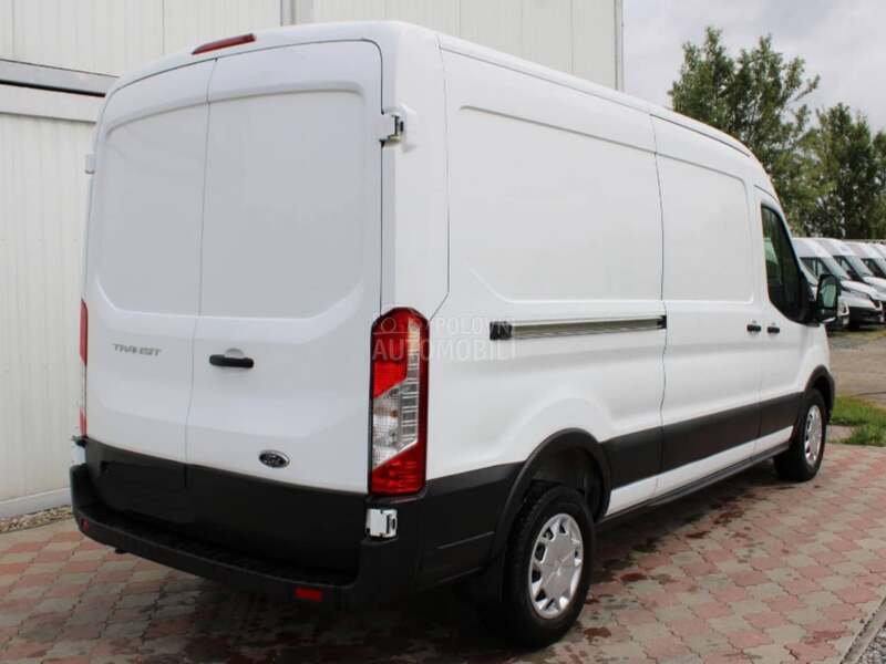 Ford Transit 2.0TDCi delovi