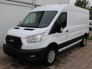 Ford Transit 2.0TDCi delovi