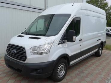 Ford Transit 2.2TDCi delovi
