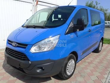 Ford Custom 2.2TDCI delovi