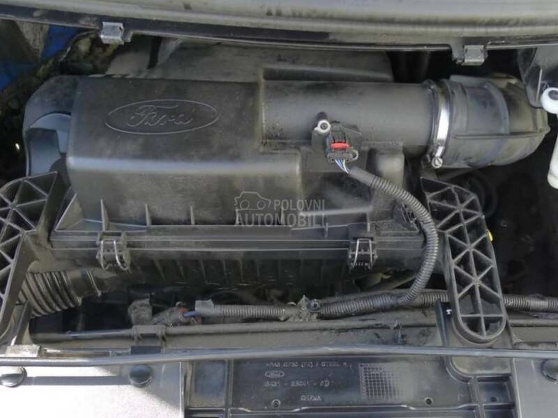 Ford Custom 2.2TDCI delovi