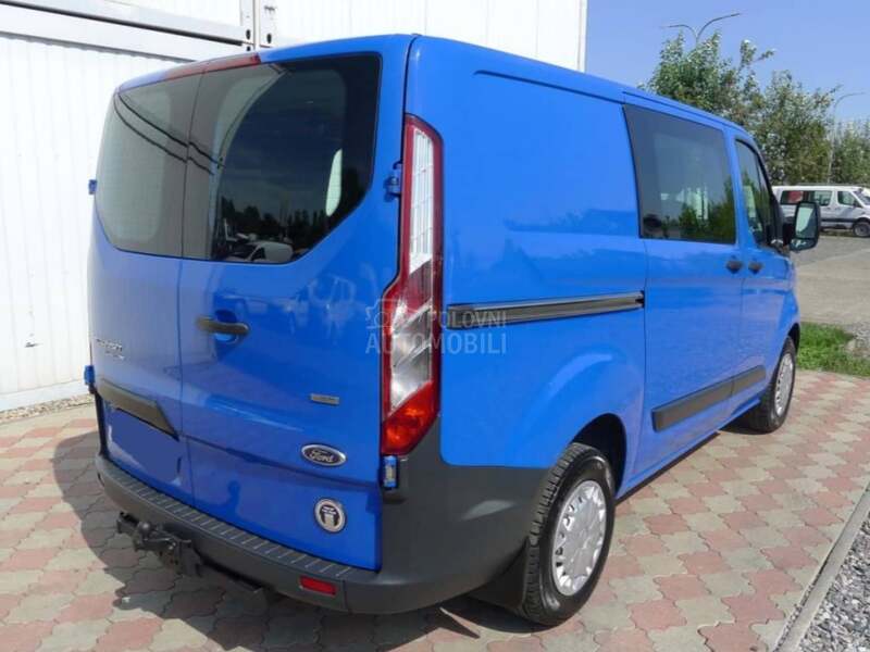 Ford Custom 2.2TDCI delovi