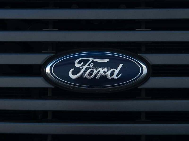 Ford Custom 2.2TDCI delovi