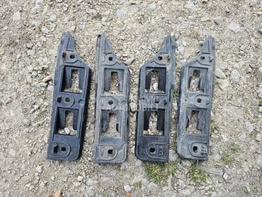 Nosač branika za Volkswagen Golf 5