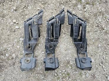 Zadnji nosač branika za Volkswagen Golf 5