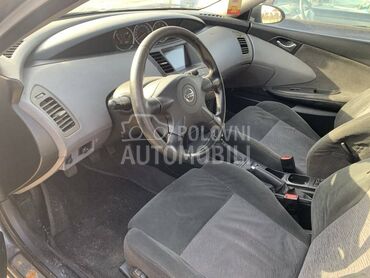 VOLAN za Nissan Primera za 2003. god.