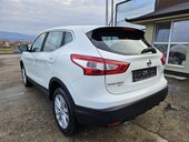Nissan Qashqai 1.5 Dci