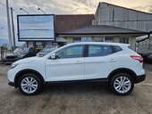 Nissan Qashqai 1.5 Dci