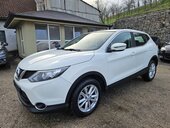 Nissan Qashqai 1.5 Dci
