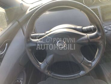 AIRBAG VOLANA za Nissan Primera za 2003. god.