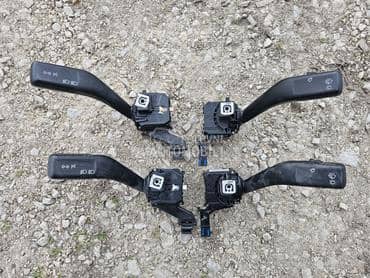 Ablender za Volkswagen Golf 5