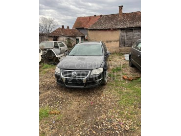 Retrovizor za Volkswagen Passat B6