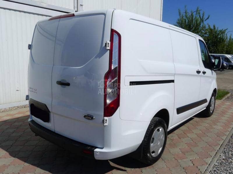 Ford Custom 2.0TDCi delovi