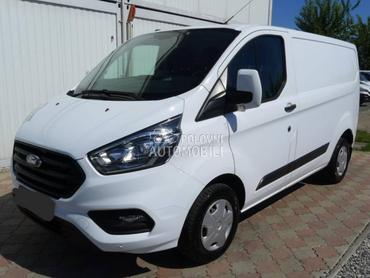 Ford Custom 2.0TDCi delovi
