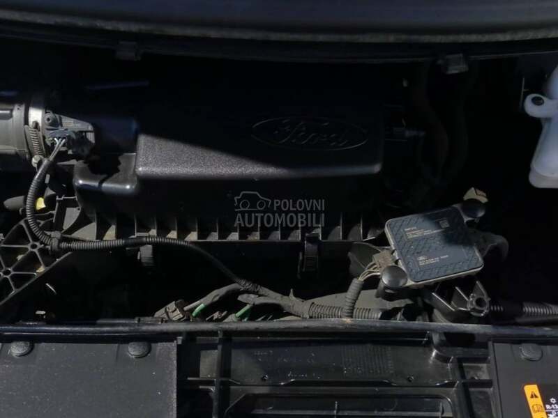 Ford Custom 2.0TDCi delovi