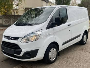 Ford Custom 2.2TDCI delovi