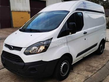 Ford Custom 2.2TDCi delovi