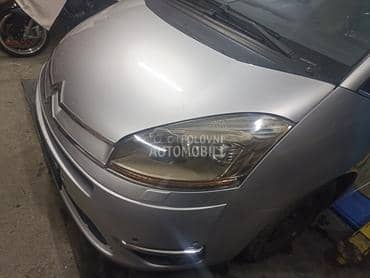 Farovi xenon za Citroen C4 Grand Picasso
