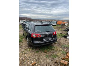 Stop svetla/Stop lampe za Volkswagen Passat B6