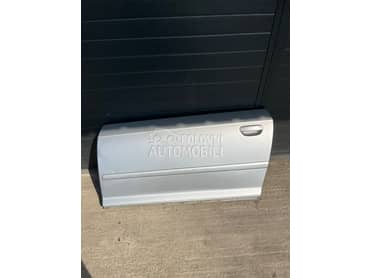 Prednja leva vrata za Audi A3 od 2008. do 2012. god.