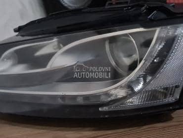 Far za Audi A5