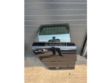 Zadnja desna vrata za Audi A3 od 2008. do 2012. god.