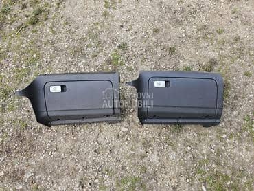 Kaseta za Volkswagen Golf 5