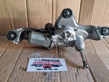 motor zadnjeg brisaca za Mazda 3 od 2009. do 2013. god.