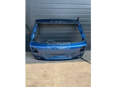 Gepek vrata za Audi A3 od 2008. do 2012. god.