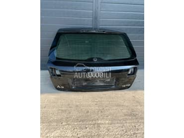 Gepek vrata za Audi A3 od 2008. do 2012. god.