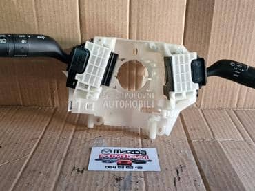 ablender za Mazda 3 od 2009. do 2013. god.
