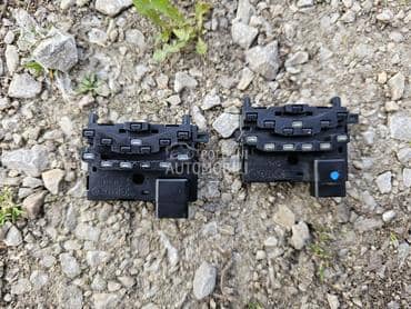 Senzor ugla volana za Volkswagen Golf 5