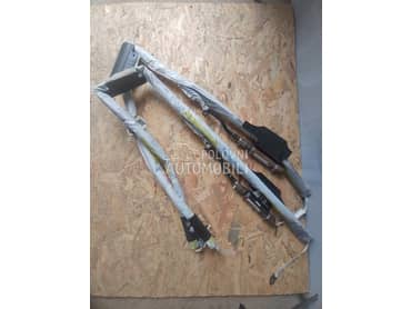 airbeg za Hyundai ix35 od 2010. do 2015. god.