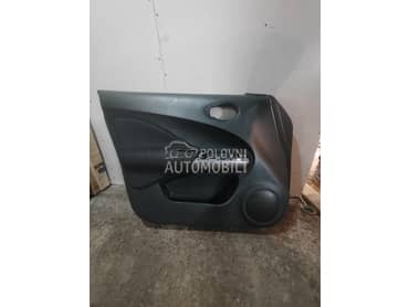 tapaciri za Nissan Juke od 2010. do 2019. god.