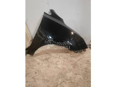 desno krilo za Hyundai ix35 od 2010. do 2015. god.
