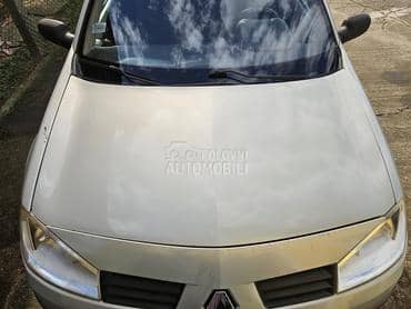 Hauba za Renault Megane
