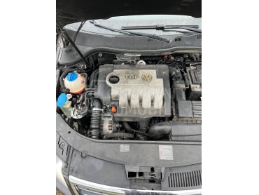 Kompresor klime za Volkswagen Passat B6