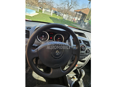 Volan za Renault Megane