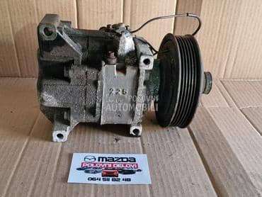 kompresor klime za Mazda 3 od 2009. do 2013. god.