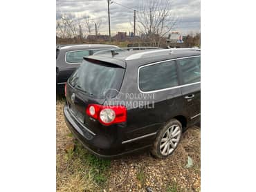 Kočna/Kočiona klešta za Volkswagen Passat B6